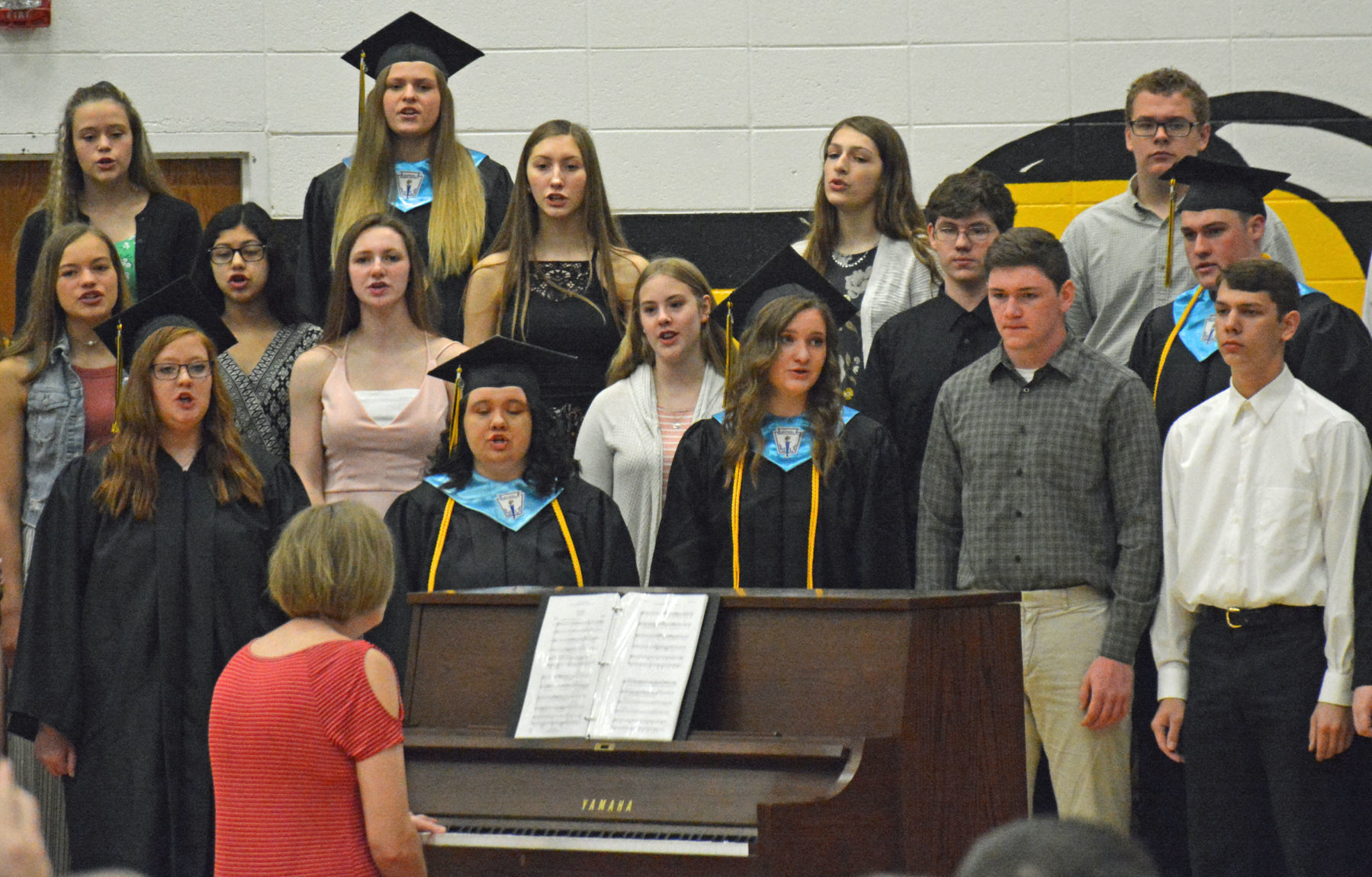 Royall Grad 3